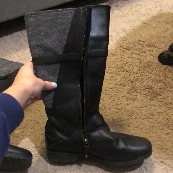 Teva Riding boots - Picture 5 of 7